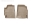 Picture of WeatherTech 99-03 Lexus RX300 Front FloorLiner - Tan