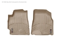 Picture of WeatherTech 99-03 Lexus RX300 Front FloorLiner - Tan
