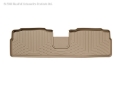 Picture of WeatherTech 99-03 Lexus RX300 Rear FloorLiner - Tan