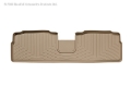 Picture of WeatherTech 99-03 Lexus RX300 Rear FloorLiner - Tan