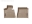 Picture of WeatherTech 00-06 BMW X5 Front FloorLiner - Tan