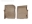 Picture of WeatherTech 97-02 Ford F150 Super Cab Front FloorLiner - Tan