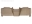 Picture of WeatherTech 00-06 Chevrolet Suburban Rear FloorLiner - Tan