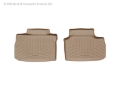Picture of WeatherTech 05-08 Dodge Magnum Rear FloorLiner - Tan