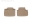 Picture of WeatherTech 05-08 Dodge Magnum Rear FloorLiner - Tan