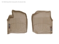 Picture of WeatherTech 98-05 Lexus LX470 Front FloorLiner - Tan