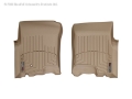 Picture of WeatherTech 97-02 Ford Expedition Front FloorLiner - Tan