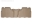 Picture of WeatherTech 97-02 Ford Expedition Rear FloorLiner - Tan