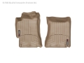 Picture of WeatherTech 02-07 Subaru Impreza Front FloorLiner - Tan