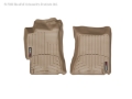 Picture of WeatherTech 02-07 Subaru Impreza Front FloorLiner - Tan
