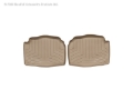 Picture of WeatherTech 02-07 Subaru Impreza Rear FloorLiner - Tan