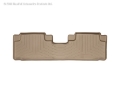 Picture of WeatherTech 07+ Honda CR-V Rear FloorLiner - Tan