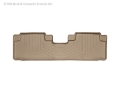 Picture of WeatherTech 07+ Honda CR-V Rear FloorLiner - Tan