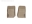 Picture of WeatherTech 07+ Jeep Wrangler Front FloorLiner - Tan