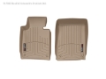 Picture of WeatherTech 98-00 BMW 323i Front FloorLiner - Tan