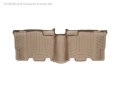 Picture of WeatherTech 95-01 GMC Jimmy Rear FloorLiner - Tan