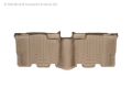 Picture of WeatherTech 95-01 GMC Jimmy Rear FloorLiner - Tan