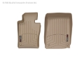 Picture of WeatherTech 01-05 BMW 325xi Front FloorLiner - Tan