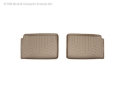 Picture of WeatherTech 06+ Chevrolet HHR Rear FloorLiner - Tan