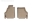 Picture of WeatherTech 99-05 Ferrari F360 Front FloorLiner - Tan
