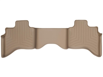 Picture of WeatherTech 09+ Dodge Ram 1500 Rear FloorLiner - Tan