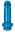 Picture of Fragola -8AN x 9-16-24 Carb Adapter Long 3in