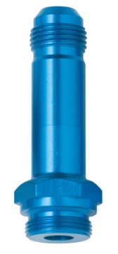 Picture of Fragola -8AN x 9-16-24 Carb Adapter Long 3in