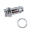 Picture of Fragola -6AN x 9-16-24 Male Adapter-Holley - Chrome