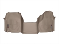Picture of WeatherTech 12-13 Dodge Ram Truck Front Floorliner OTH - Tan