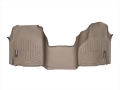 Picture of WeatherTech 12-13 Dodge Ram Truck Front Floorliner OTH - Tan