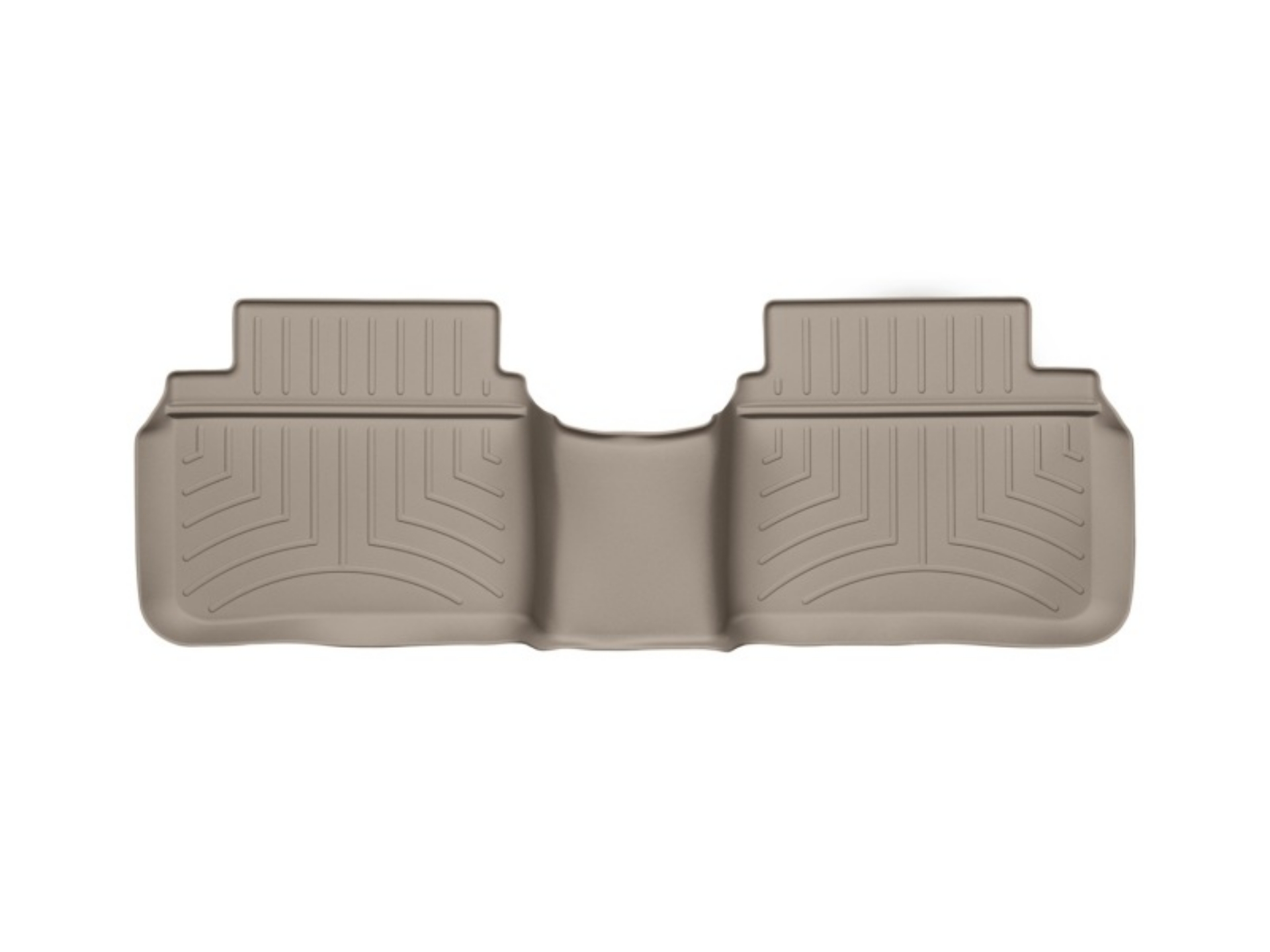 Picture of WeatherTech 13+ Nissan Altima Rear FloorLiner - Tan