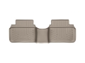 Picture of WeatherTech 13+ Nissan Altima Rear FloorLiner - Tan