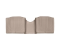 Picture of WeatherTech 12+ Hyundai Azera Rear FloorLiner - Tan