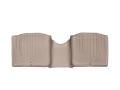 Picture of WeatherTech 12+ Hyundai Azera Rear FloorLiner - Tan