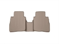 Picture of WeatherTech 13+ Nissan Sentra Rear FloorLiner - Tan