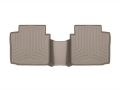 Picture of WeatherTech 14+ Chevrolet Impala Rear FloorLiner - Tan