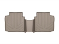 Picture of WeatherTech 14+ Chevrolet Impala Rear FloorLiner - Tan