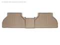 Picture of WeatherTech 14+ Chevrolet Impala Rear FloorLiner - Tan