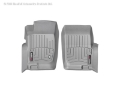 Picture of WeatherTech 02-05 Ford Explorer Front FloorLiner - Grey