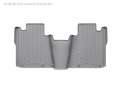Picture of WeatherTech 02-05 Ford Explorer Rear FloorLiner - Grey