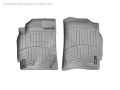 Picture of WeatherTech 05-07 Ford Escape Front FloorLiner - Grey
