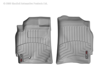 Picture of WeatherTech 05-07 Ford Escape Front FloorLiner - Grey