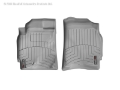 Picture of WeatherTech 05-07 Ford Escape Front FloorLiner - Grey
