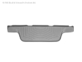 Picture of WeatherTech 05+ Ford Freestyle Sportwagon Rear FloorLiner - Grey