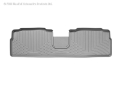 Picture of WeatherTech 99-03 Lexus RX300 Rear FloorLiner - Grey