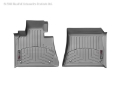 Picture of WeatherTech 00-06 BMW X5 Front FloorLiner - Grey