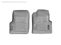 Picture of WeatherTech 97-06 Jeep Wrangler Front FloorLiner - Grey