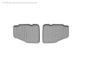 Picture of WeatherTech 97-06 Jeep Wrangler Rear FloorLiner - Grey