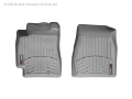 Picture of WeatherTech 02-06 Toyota Camry Sedan Front FloorLiner - Grey