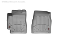 Picture of WeatherTech 02-06 Toyota Camry Sedan Front FloorLiner - Grey